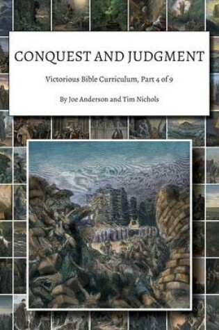 Cover of Conquest and Judgment