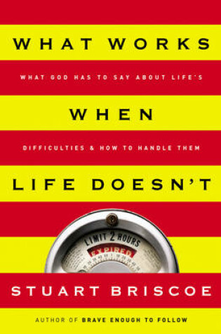 Cover of What Works When Life Doesn't