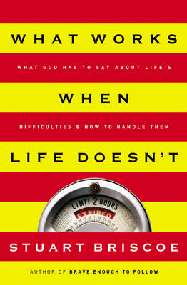 Book cover for What Works When Life Doesn't