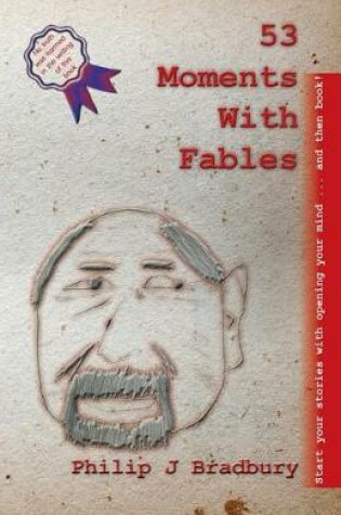 Cover of 53 Moments With Fables