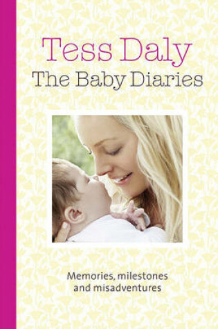 Cover of The Baby Diaries