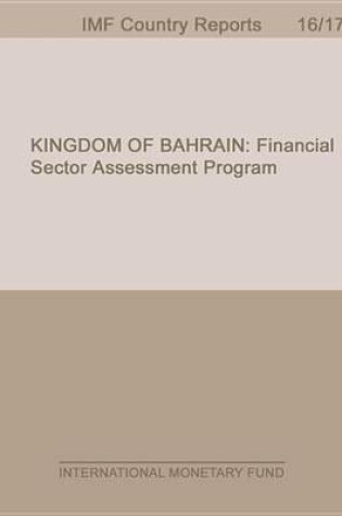Cover of Kingdom of Bahrain
