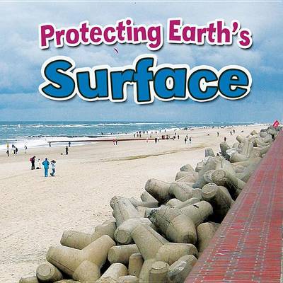 Book cover for Protecting Earth's Surface