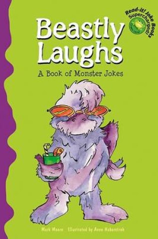 Cover of Beastly Laughs