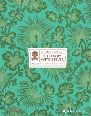 Book cover for Bitten By Witch Fever
