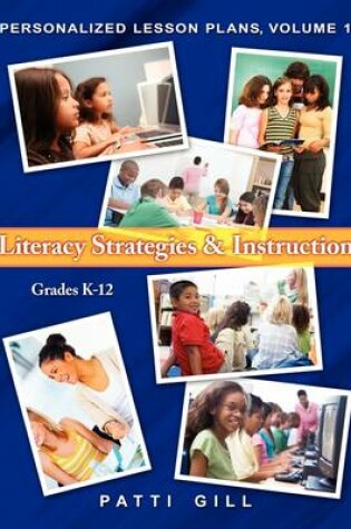 Cover of Literacy Strategies & Instruction