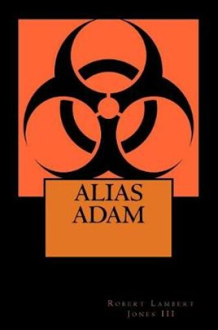 Cover of Alias Adam