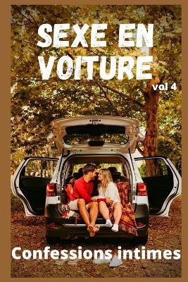 Book cover for Sexe en voiture (vol 4)