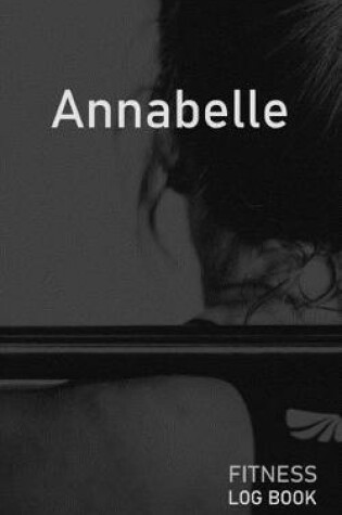 Cover of Annabelle