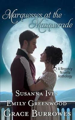 Book cover for Marquesses at the Masquerade