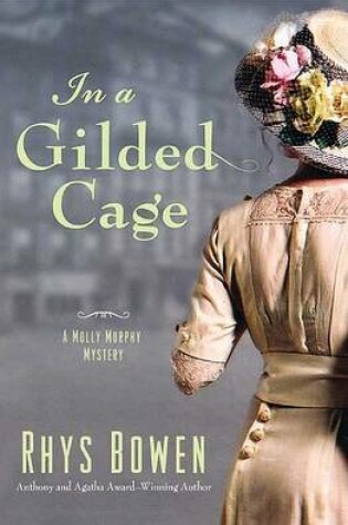 Cover of In a Gilded Cage