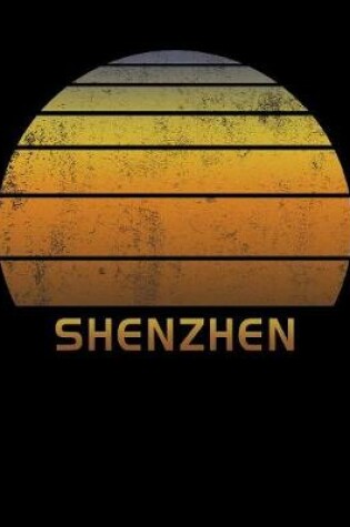 Cover of Shenzhen