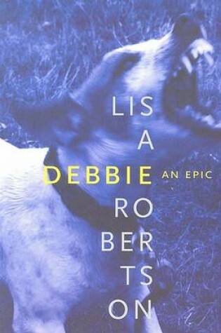 Cover of Debbie