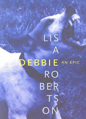 Book cover for Debbie