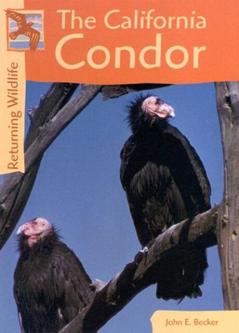 Cover of The California Condor