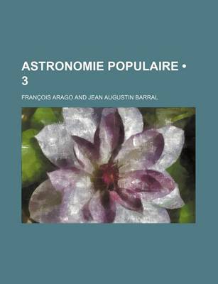 Book cover for Astronomie Populaire (3)