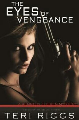 Cover of The Eyes of Vengeance