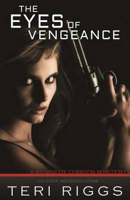 Cover of The Eyes of Vengeance