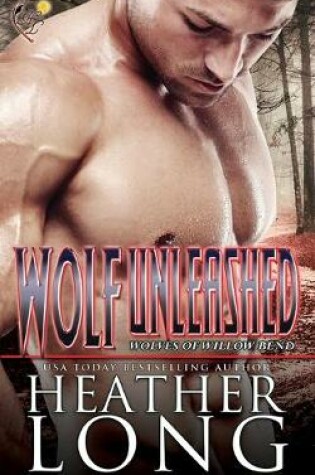 Cover of Wolf Unleashed