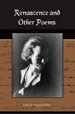 Cover of Renascence and Other Poems (eBook)