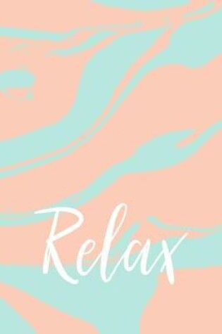 Cover of Relax