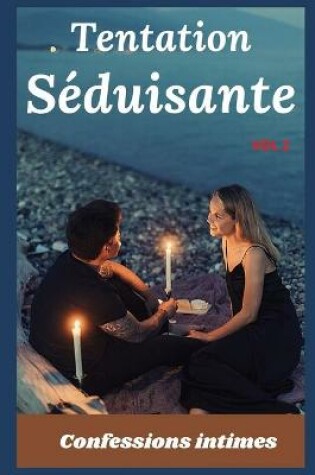 Cover of Tentation séduisante (vol 2)