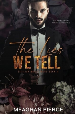 Cover of The Lies We Tell