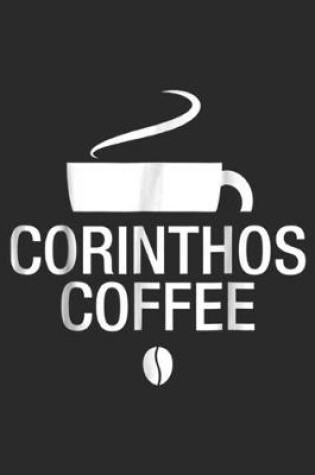 Cover of Corinthos Coffee