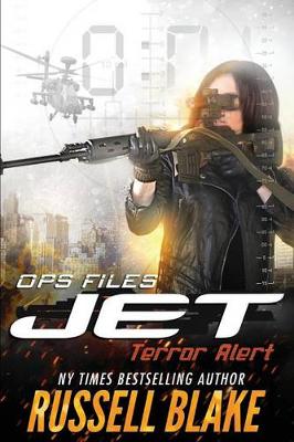 Book cover for JET - Ops Files II