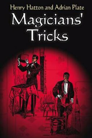 Cover of Magicians' Tricks