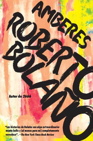 Cover of Amberes / Antwerp