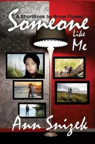 Cover of Someone Like Me