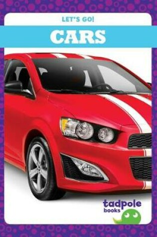 Cover of Cars