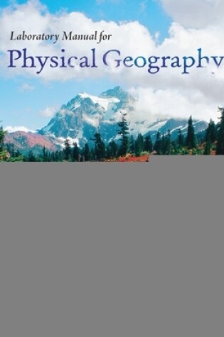 Cover of Physical Geography Lab Manual