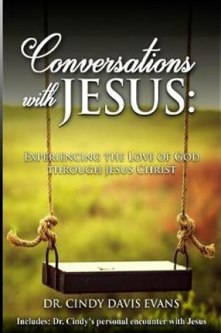 Cover of Conversations with Jesus