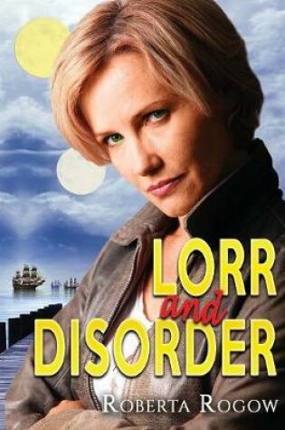 Cover of Lorr and Disorder