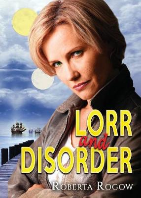 Book cover for Lorr and Disorder