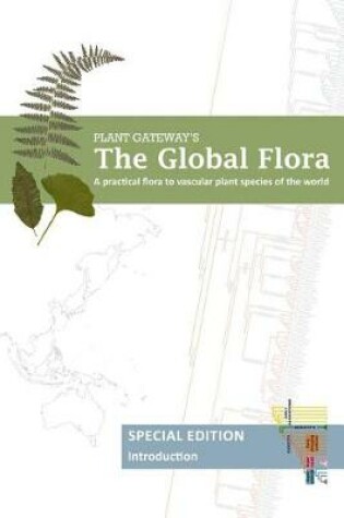 Cover of The Global Flora