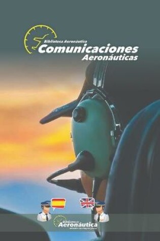 Cover of Comunicaciones Aeronáuticas