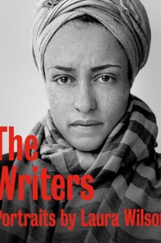 Cover of The Writers