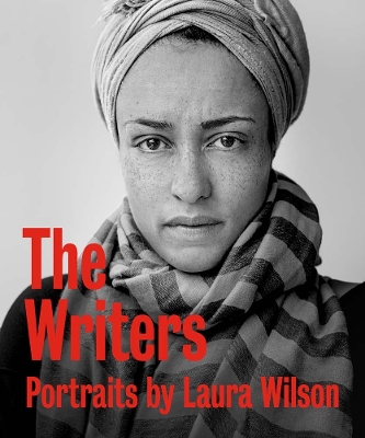 Book cover for The Writers