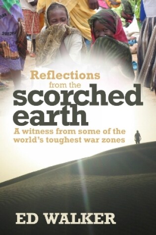 Cover of Reflections from the Scorched Earth