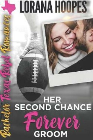 Cover of Her Second Chance Forever Groom