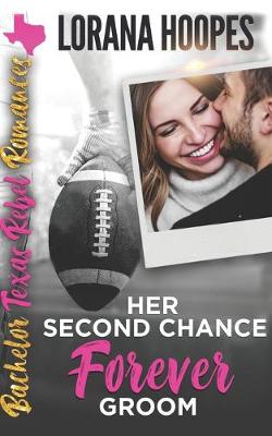 Cover of Her Second Chance Forever Groom