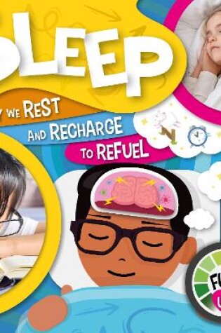 Cover of Sleep