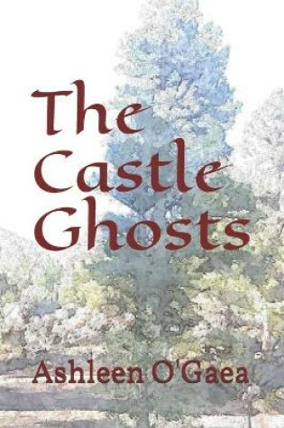 Cover of The Castle Ghosts