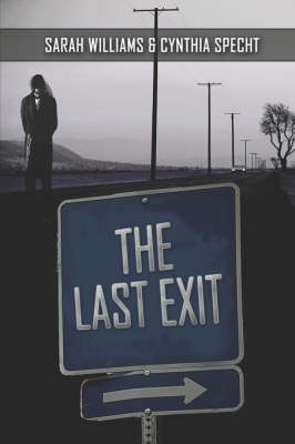 Book cover for The Last Exit