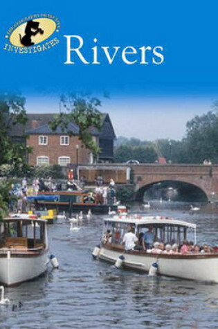 Cover of Rivers