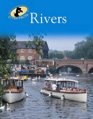 Book cover for Rivers