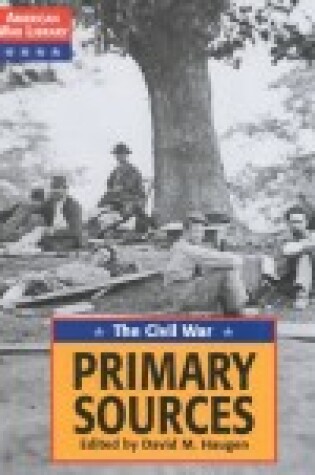 Cover of The Civil War